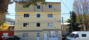 Hospedaje los Macaes